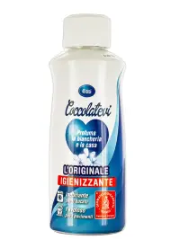 Coccolatevi Parfum de rufe si suprafete 250 ml Originale