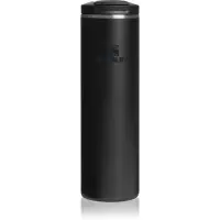 Stanley Transit Fliptop Mug cană termoizolantă medium Black 2.0 1 buc