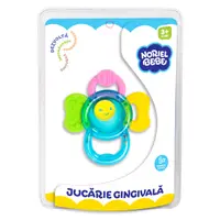 Jucarie dentitie, Minibo, Soare