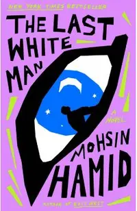 The Last White Man