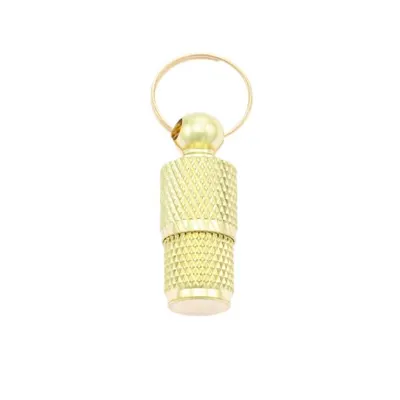 Adresiera aurie 25x10 mm