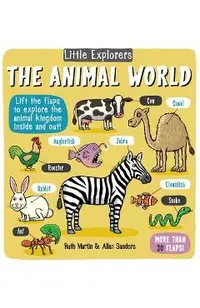 Little Explorers: The Animal World