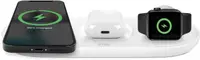Încărcător wireless ttec - SmartCharger Air Plus, 15W, alb