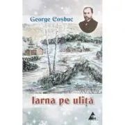 Iarna pe ulita. Poezii
