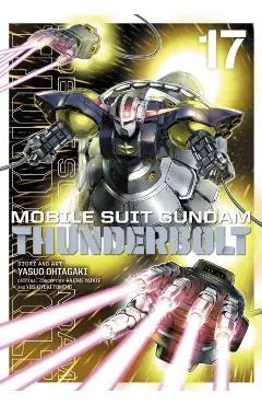 Mobile Suit Gundam Thunderbolt, Vol. 17, 17