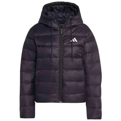 Jacheta pentru femei adidas Essentials Climawarm Light Down Hoodie