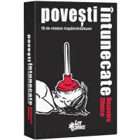 Povesti Intunecate Dezastre Zilnice