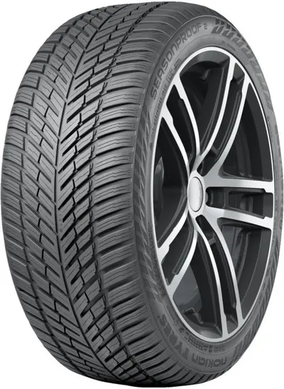 Nokian Seasonproof 2 ( 185/65 R15 88H )