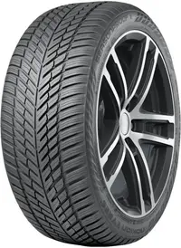 Nokian Seasonproof 2 ( 195/60 R18 96H XL Aramid Sidewalls )