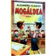 Mogaldea. Nuvele si povestiri