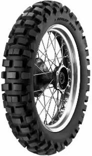 Dunlop D606 ( 130/90-17 TT 68R Roata spate )