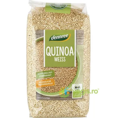 Quinoa Alba Ecologica/Bio 500g