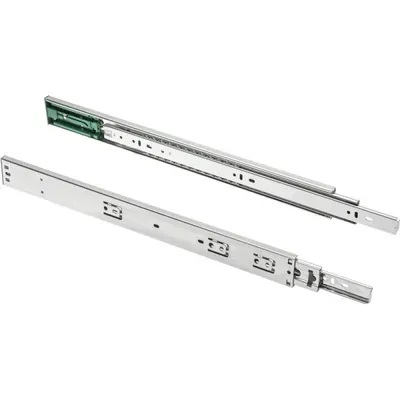 Glisiera cu Bila si Extractie Totala Push-Open 45-400 Gtv