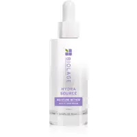 Biolage Essentials HydraSource ser hidratant pentru par si scalp 90 ml