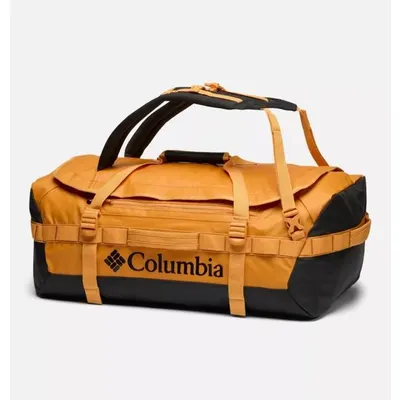 Geanta COLUMBIA Landroamer Duffel 60 L, Galben
