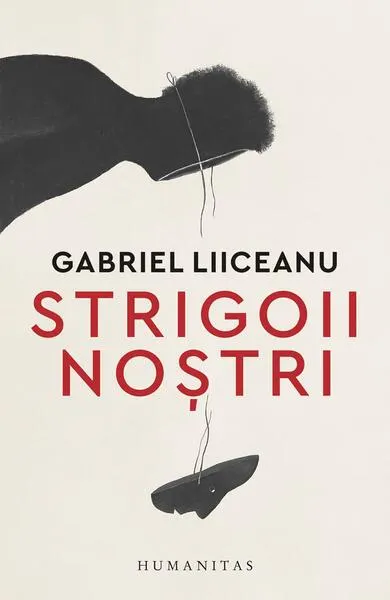 Strigoii noștri - Paperback brosat