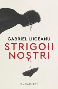 Strigoii noștri - Paperback brosat