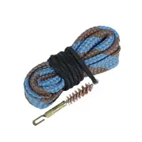 Sarpe curatare teava arma calibru 9mm Mil-Tec - Default Title