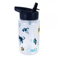 Bidon de baut Pret Tiger Navy, Vadobag, 450ml