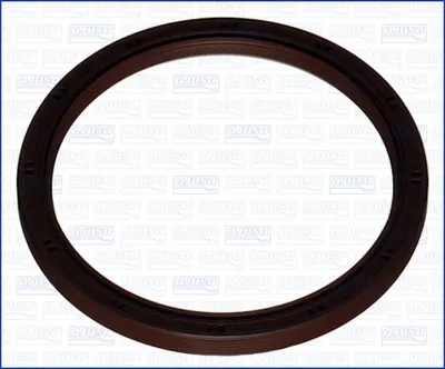 Simering ulei arbore cotit Spate (88x104x8,5) potrivit KIA CLARUS, SEPHIA, SHUMA I, SHUMA II 1.8 01.95-08.04