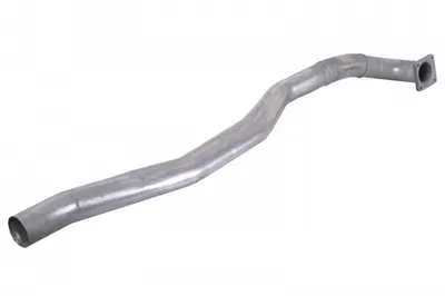 Racord evacuare (lungime:1510 1620mm) potrivit IVECO EUROCARGO I-III F4AE0681A-F4AE3681E 09.00-09.15