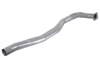 Racord evacuare (lungime:1510 1620mm) potrivit IVECO EUROCARGO I-III F4AE0681A-F4AE3681E 09.00-09.15