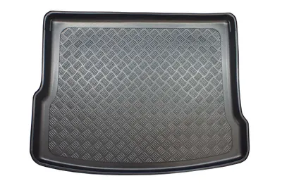 Tavita Portbagaj Compatibila Volkswagen Tiguan II 2016-Prezent SUV (Sus)