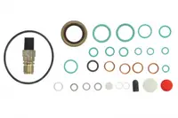Set garnituri pompa injectie potrivit TOYOTA potrivit TOYOTA AVENSIS, COROLLA, COROLLA VERSO, PREVIA II, RAV 4 II 2.0D 10.99-02.07
