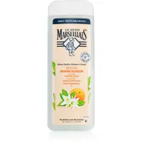 Le Petit Marseillais Organic Orange Blossom gel cremos pentru dus 400 ml