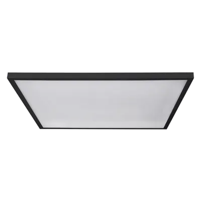 Elmark Panou Led Patrat Montaj Aparent 48w 595x595x35mm 4000k