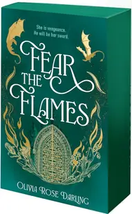 Fear the Flames (Special Edition)