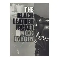 The Black Leather Jacket