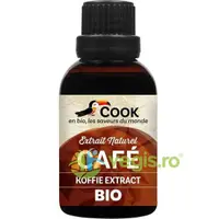 Extract de Cafea Ecologic/Bio 50ml