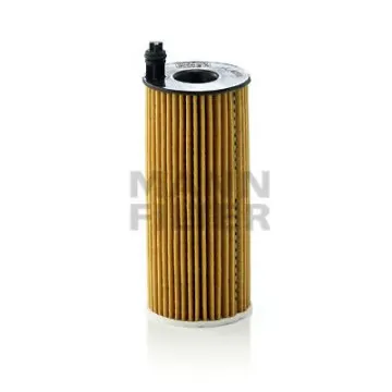 Filtru ulei Mann-Filter HU 6004 x