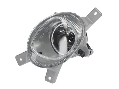 Proiector ceata stanga potrivit VOLVO XC70 CROSS COUNTRY 1997-2007 - (H1)