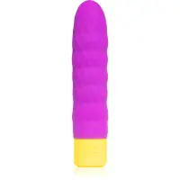 ROMP Beat Bullet vibrator Purple 15 cm