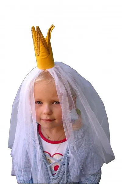 Coroniță de prințesă
