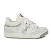 Zapatillas J'Hayber New Olimpo Blanco Ad. Gris-63638-850