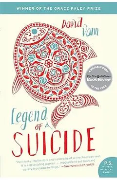 Legend of a Suicide
