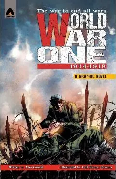 World War One: 1914-1918