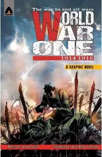 World War One: 1914-1918