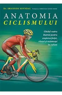 Anatomia ciclismului