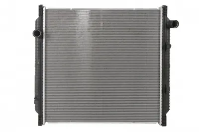 Radiator racire motor (fara rama) potrivit RVI PREMIUM 2; VOLVO FE, FE II D7E240-DXi7 10.05