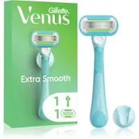 Gillette Venus Extra Smooth epilator pentru femei