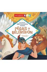 Pegas si Belerofon