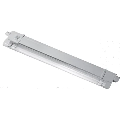 Corp de iluminat pentru tuburi fluorescente, 8W, TG-3113.09108