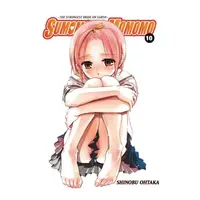 Sumomomo, Momomo, Vol. 10: The Strongest Bride On Earth