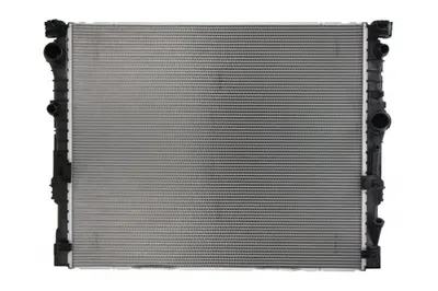 Radiator motor potrivit BMW Seria 5 (G30, F90), 7 (G11, G12) 2.0H 4.4