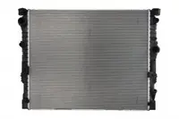 Radiator motor potrivit BMW Seria 5 (G30, F90), 7 (G11, G12) 2.0H 4.4