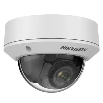 Camera IP Hikvision DS-2CD1723G2-IZ, 2MP, lentila motorizata 2.8-12mm, IR 30m, PoE, IP67